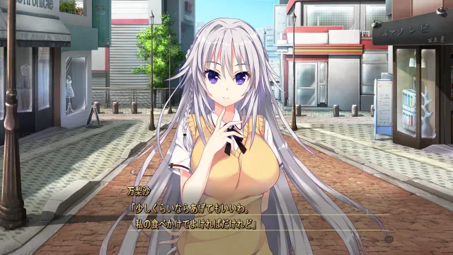 シロガネ×スピリッツ！ 预览图 2