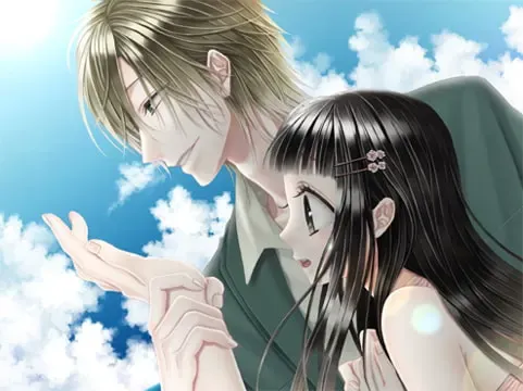 NOISE -voice of snow- 预览图 5
