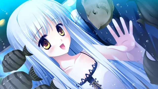 LOVELY QUEST 预览图 7