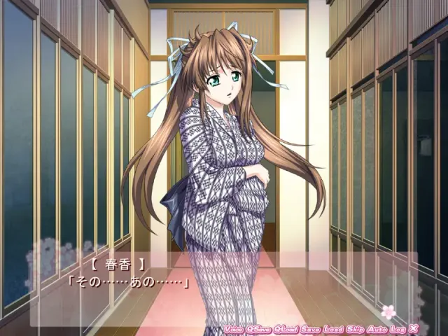 春色☆交流♪ 预览图 7