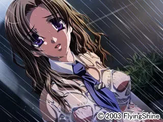 アカルイミライ　Wet And Messy 2nd time 预览图 31