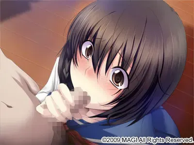 俺と妹の校内プレイ～妹は誰にも渡さない～ 预览图 4