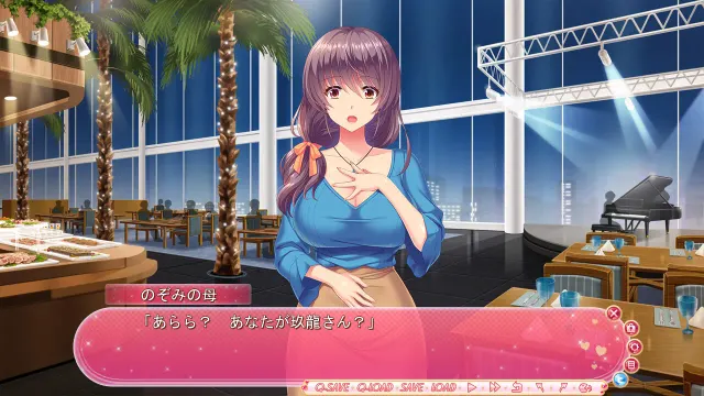 甘妈妈狂热 预览图 4