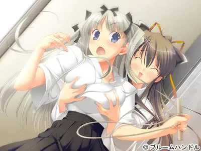 夏色人马座 预览图 11