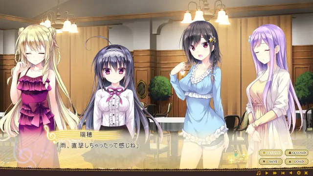 有少女献鸣的爱之奏章 预览图 7