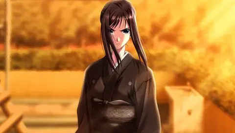 想君：秋之回忆3 预览图 4