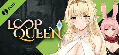 Loop Queen-地牢脱出3 轮回女王 Demo 封面
