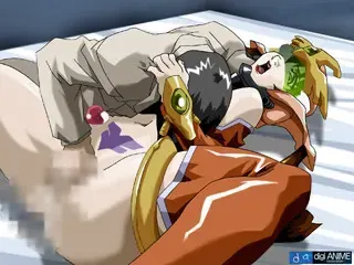 天使利刃 预览图 7