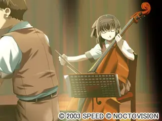 蓝色狂诗曲～Deep Blue Rhapsody～ 预览图 22