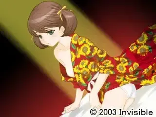 Invisible ～变成透明人的药。 预览图 4