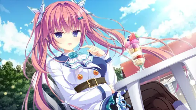 D.C.4 Sweet Harmony ～初音岛4～ 甜蜜和声 预览图 31