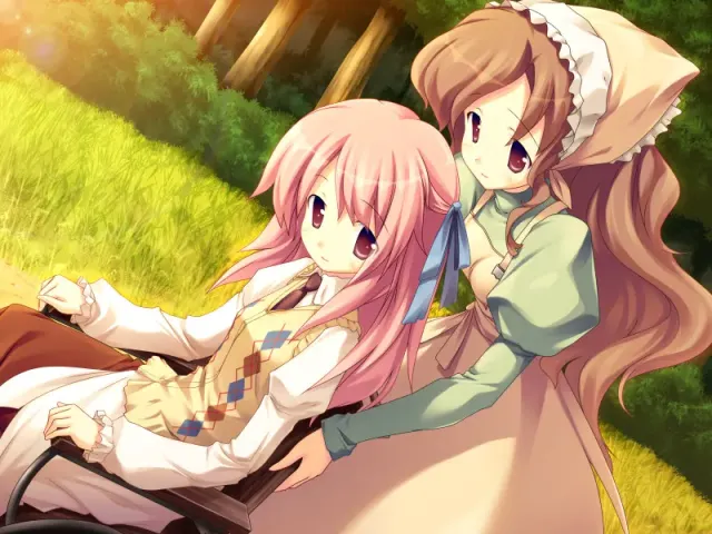 airy[F]airy ~Easter of Sant' Ariccia~ 预览图 8