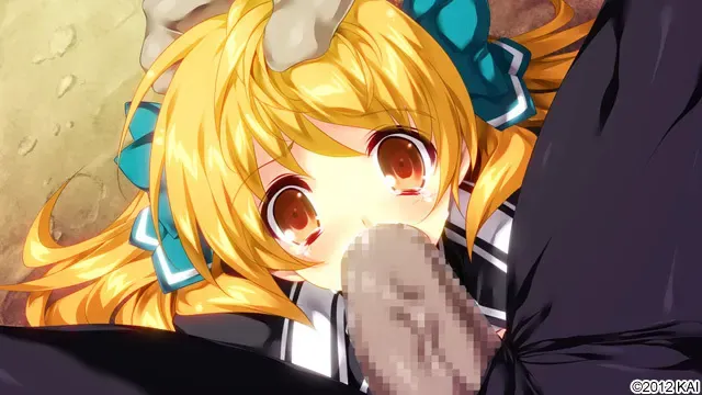 左轮少女☆锤子女士 预览图 17
