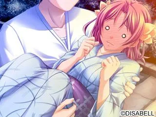 Simらぶっ ～ひと夏の奇跡～ 预览图 3