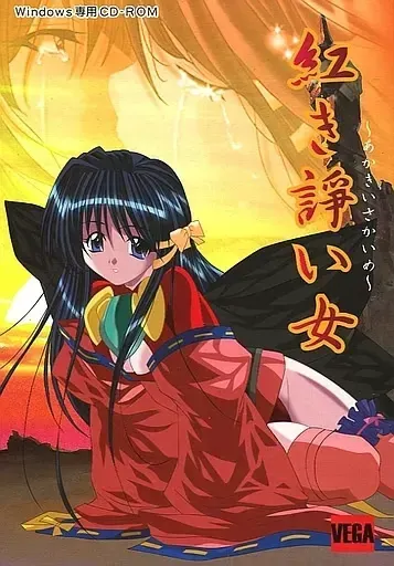 红之诤女 封面