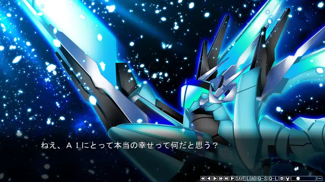 GAMMA DIMENSION　～ALPHA & BETA FAN DISK～ 预览图 1