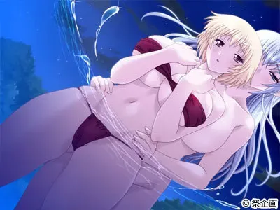 もっとハラマセテ戦乙女（ヴァルキリー） 预览图 11