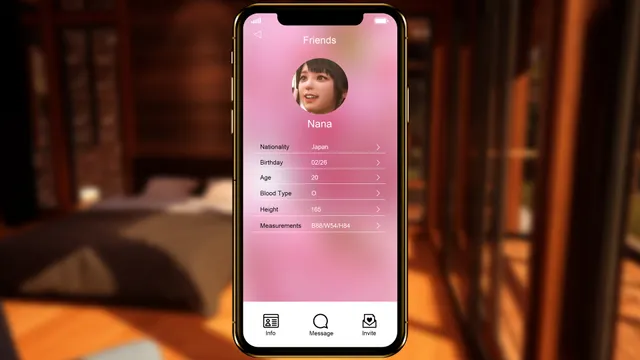 一起BnB-与你在一起 预览图 11
