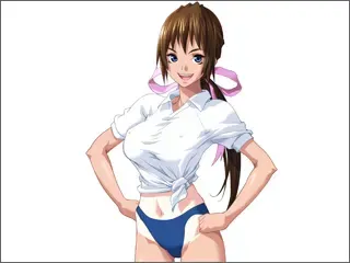 颜射!! ～前辈浑身都是牛奶～ 预览图 14