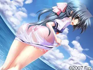 朝凪のアクアノーツ 预览图 28