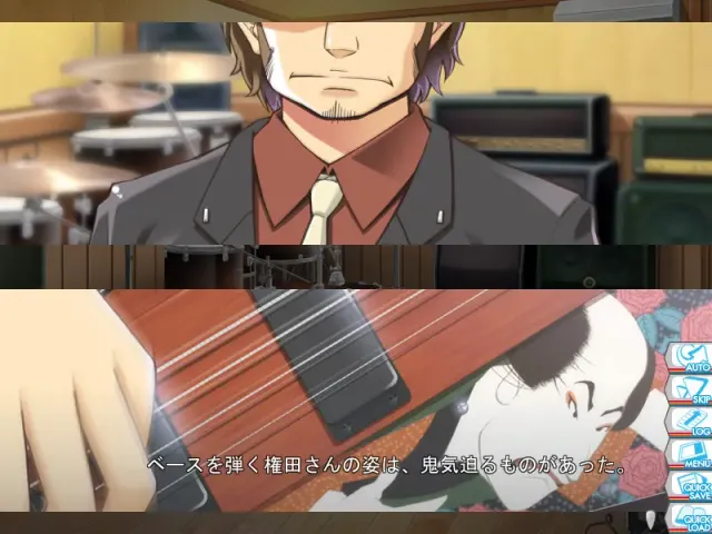 DEARDROPS 预览图 5
