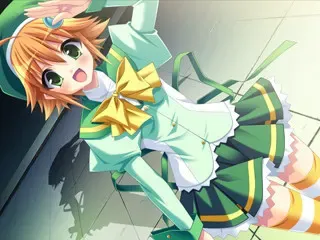Floating Material （フローティング マテリアル） -The hill where the star born.- 预览图 15