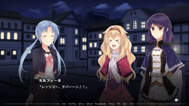 fault - milestone one 预览图 1