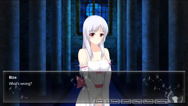 Millia -Đoạn kết- 预览图 8