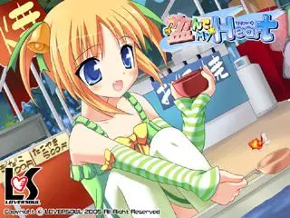 偷走MyHeart 预览图 13