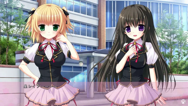 妹＊シスター 预览图 2