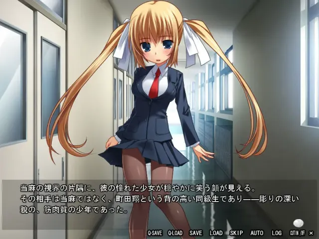 Night Where Elegy Flows... 预览图 1