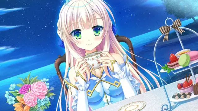 金辉恋曲四重奏 预览图 25
