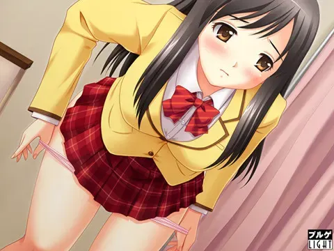 JKとエロ医師 ～清純美少女JKを言葉巧みにハメたい放題～ 预览图 4