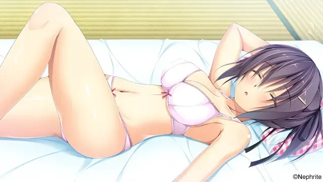夏季的青梅竹马和冬季的恋人 预览图 27