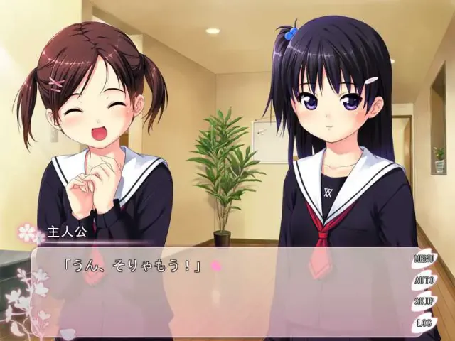 姪少女 预览图 5
