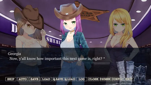 King of Texas 预览图 1