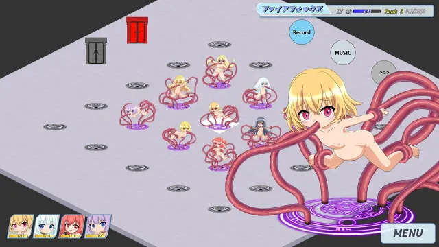 幼魔召唤 Little Fiends 预览图 8