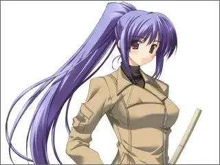 教教我巫女老师2 外传～后宫篇～ 预览图 17