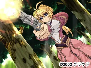 Brave Soul 预览图 7