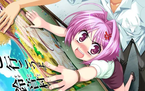超乡下频道5～这里是铃音学园放送部～ 预览图 13