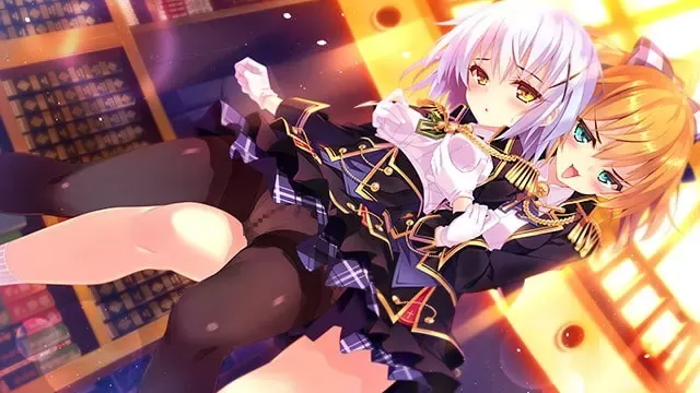 甜蜜恶魔：Honey＆Devil 预览图 14
