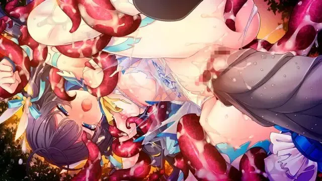神聖昂燐ダクリュオン ～正しい天使の育てかた～ 预览图 2