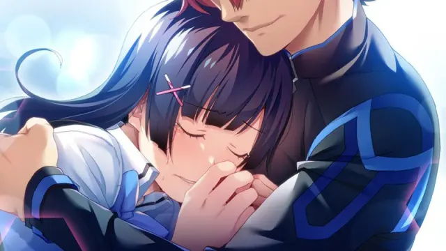 灰色 -CHRONOS REBELLION- 预览图 18