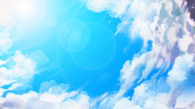 苍空的彼端 预览图 4