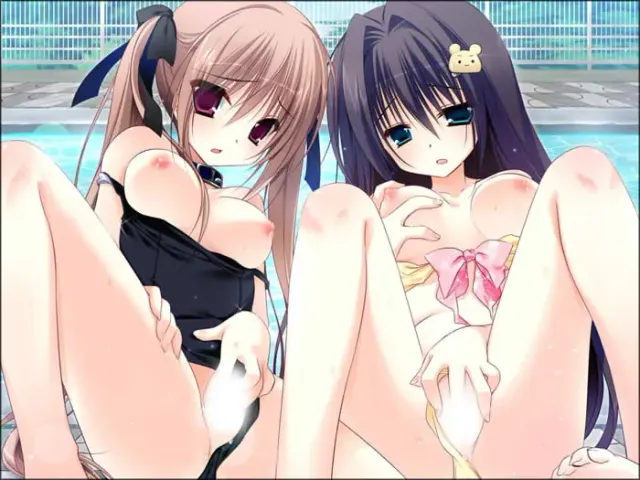 妹调教日记√happy end & another 预览图 13