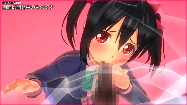 Love Raper！School hamedol project 预览图 3