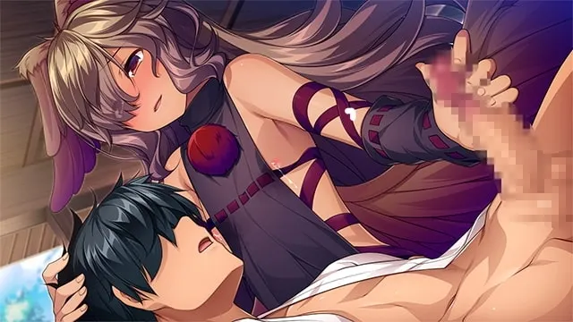 女装创世记 预览图 2