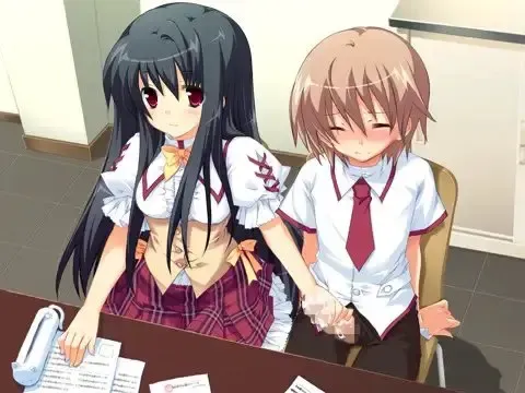 姐姐情人 预览图 12