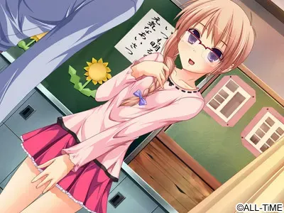 绝顶螺旋!! ～寄宿人尽是任性好色的女孩子～ 预览图 11