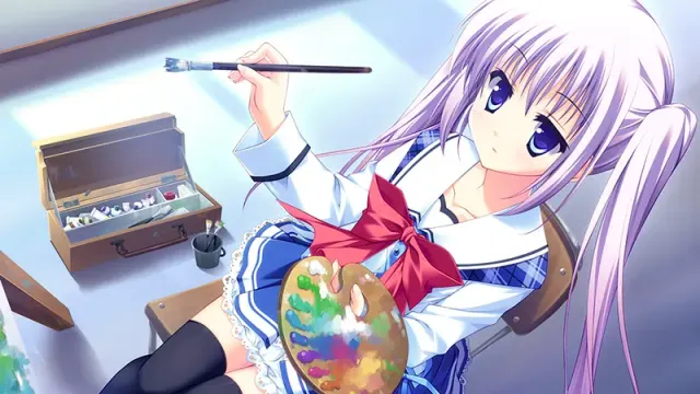 ストロベリーノーツ 预览图 28